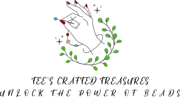Tee's Crafted Treasures